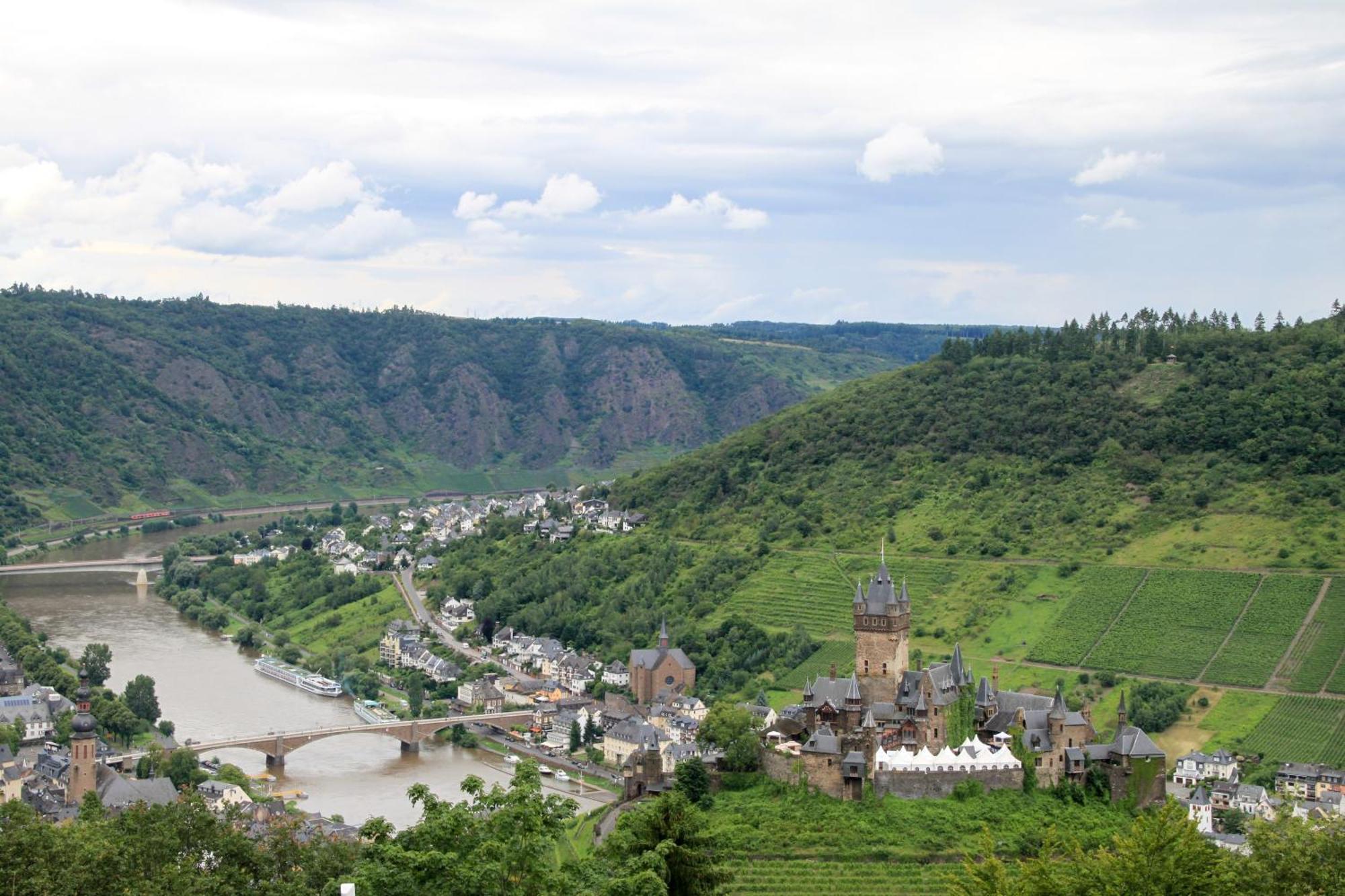 Landgasthof Zur Post Zilshausen Luaran gambar